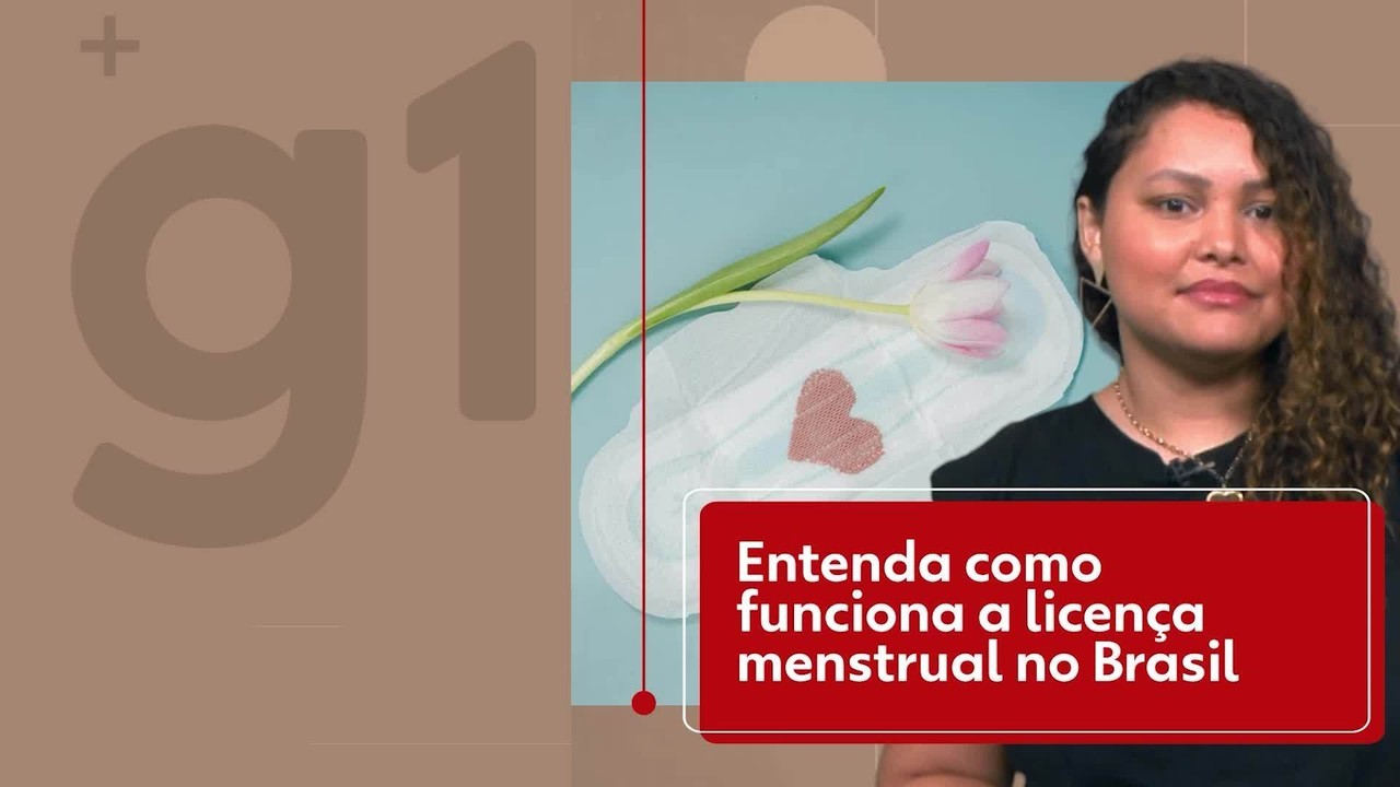 Como funciona a licença menstrual no Brasil? Conheça empresas que já aderiram