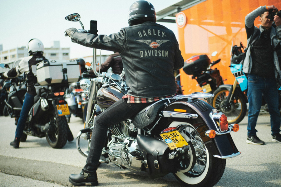 Motociclistas da Tríplice Fronteira participam de confraternização em Medianeira neste sábado, 10