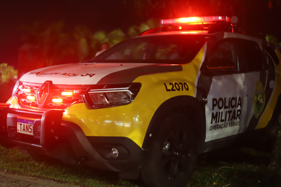 Gestante é esfaqueada por ex-companheira durante ataque de ciúmes em Medianeira