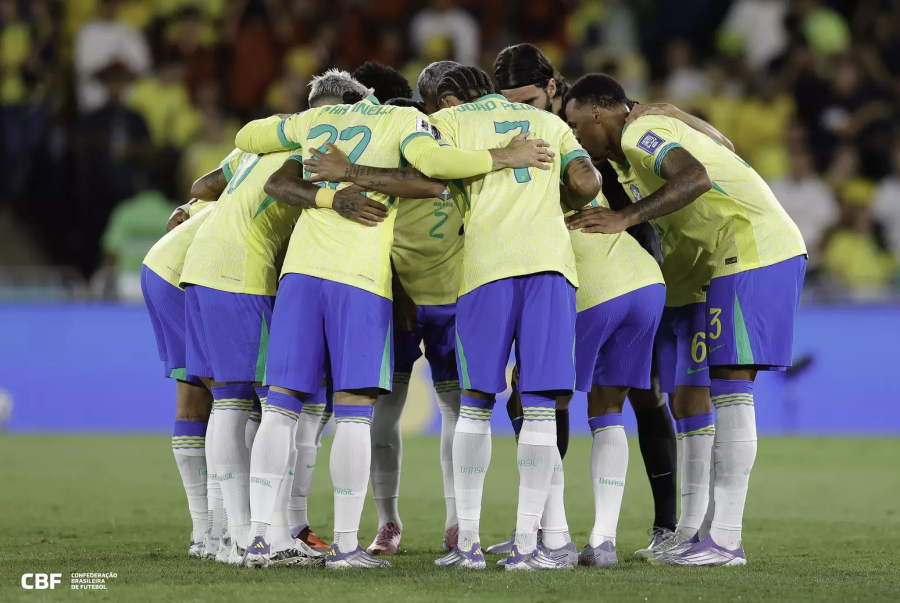 Brasil x Chile: quem foi bem e quem foi mal na despedida da Seleção ao Maracanã antes da Copa