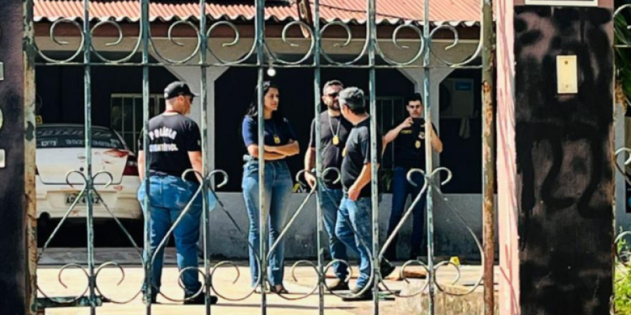 Homem que matou amante da esposa sabia do caso desde 2023 e já havia agredido vítima