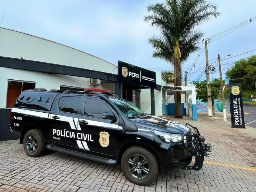 Dois Vizinhos: Funcionário de supermercado é preso por desvio de R$ 10 milhões no Paraná 